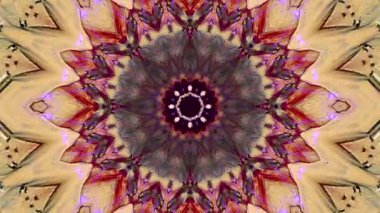 Soyut renk sanat ışığı arka planı. Neon yanıp sönüyor. Canlı duvar kağıdı. dekor