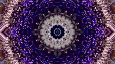 Soyut renk sanat ışığı arka planı. Neon yanıp sönüyor. Canlı duvar kağıdı. dekor