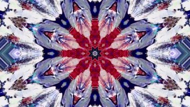 Soyut renk sanat ışığı arka planı. Neon yanıp sönüyor. Canlı duvar kağıdı. dekor