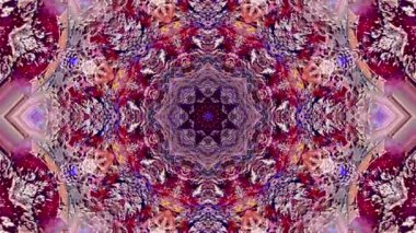 Soyut renk sanat ışığı arka planı. Neon yanıp sönüyor. Canlı duvar kağıdı. dekor