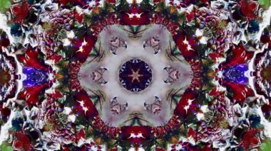 Soyut renk sanat ışığı arka planı. Neon yanıp sönüyor. Canlı duvar kağıdı. dekor