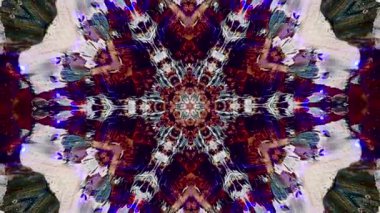 Soyut renk sanat ışığı arka planı. Neon yanıp sönüyor. Canlı duvar kağıdı. dekor