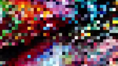 Soyut renk sanat ışığı arka planı. Canlı duvar kağıdı. dekor 