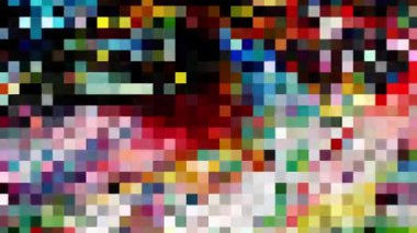 Soyut renk sanat ışığı arka planı. Canlı duvar kağıdı. dekor 