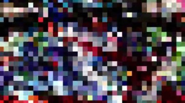 Soyut renk sanat ışığı arka planı. Canlı duvar kağıdı. dekor 