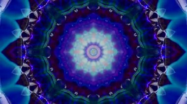 Soyut renk sanat ışığı arka planı. Neon yanıp sönüyor. Canlı duvar kağıdı. dekor