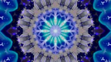 Soyut renk sanat ışığı arka planı. Neon yanıp sönüyor. Canlı duvar kağıdı. dekor