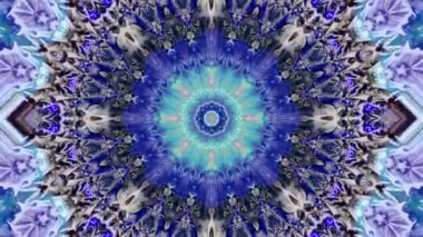 Soyut renk sanat ışığı arka planı. Neon yanıp sönüyor. Canlı duvar kağıdı. dekor