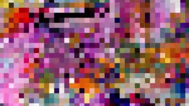 Soyut renk sanat ışığı arka planı. Neon yanıp sönüyor. Canlı duvar kağıdı. dekor