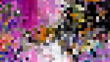 Soyut renk sanat ışığı arka planı. Neon yanıp sönüyor. Canlı duvar kağıdı. dekor