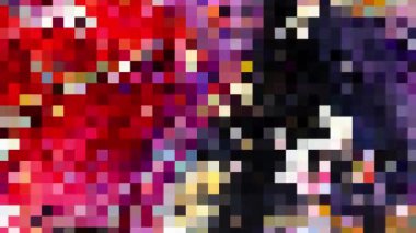 Soyut renk sanat ışığı arka planı. Neon yanıp sönüyor. Canlı duvar kağıdı. dekor