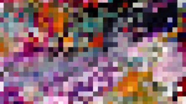 Soyut renk sanat ışığı arka planı. Neon yanıp sönüyor. Canlı duvar kağıdı. dekor