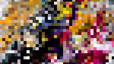 Soyut renk sanat ışığı arka planı. Neon yanıp sönüyor. Canlı duvar kağıdı. dekor