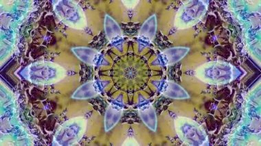 Soyut renk sanat ışığı arka planı. Neon yanıp sönüyor. Canlı duvar kağıdı. dekor