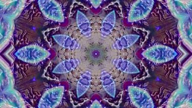 Soyut renk sanat ışığı arka planı. Neon yanıp sönüyor. Canlı duvar kağıdı. dekor