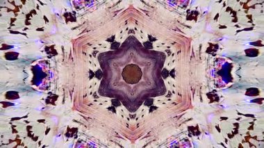 Soyut renk sanat ışığı arka planı. Neon yanıp sönüyor. Canlı duvar kağıdı. dekor