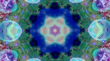 Soyut renk sanat ışığı arka planı. Neon yanıp sönüyor. Canlı duvar kağıdı. dekor