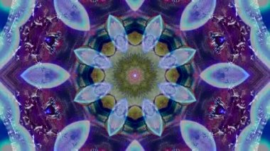 Soyut renk sanat ışığı arka planı. Neon yanıp sönüyor. Canlı duvar kağıdı. dekor