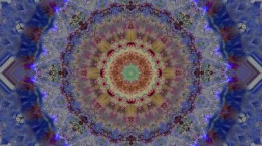 Soyut renk sanat ışığı arka planı. Neon yanıp sönüyor. Canlı duvar kağıdı. dekor