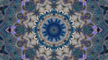 Soyut renk sanat ışığı arka planı. Neon yanıp sönüyor. Canlı duvar kağıdı. dekor