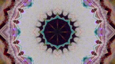 Soyut renk sanat ışığı arka planı. Neon yanıp sönüyor. Canlı duvar kağıdı. dekor