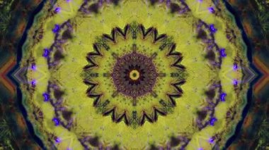 Soyut renk sanat ışığı arka planı. Neon yanıp sönüyor. Canlı duvar kağıdı. dekor