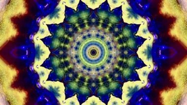 Soyut renk sanat ışığı arka planı. Neon yanıp sönüyor. Canlı duvar kağıdı. dekor