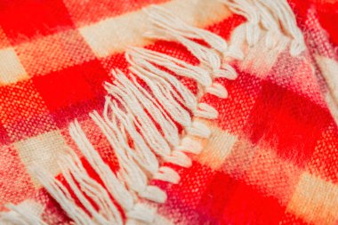 Sanat ve yaratıcılık için kumaş bazlı materyal