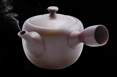 Japon çaydanlığı