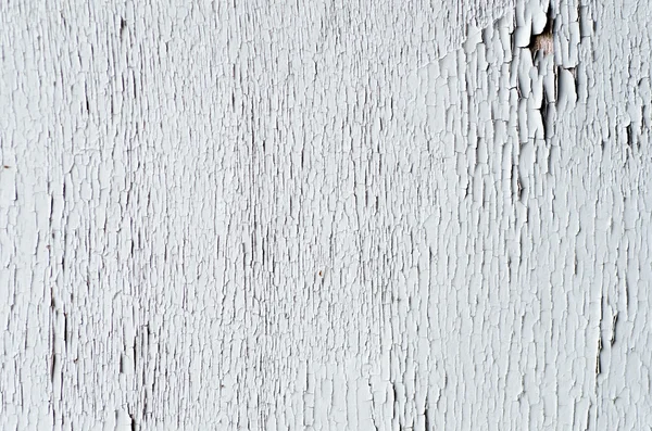 Textura de pintura de madeira em uma parede — Fotografia de Stock