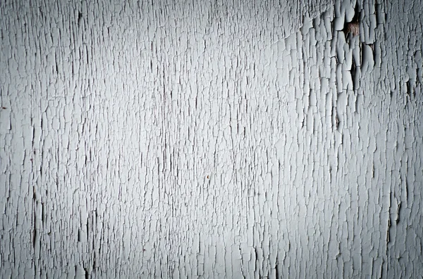 Textura de pintura de madeira em uma parede — Fotografia de Stock