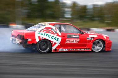 drift yarış araba