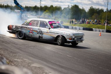 drift yarış araba