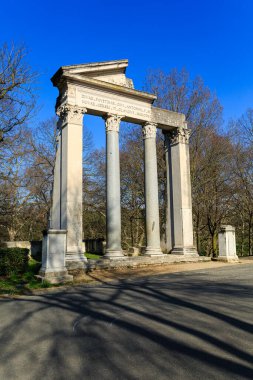 Roma, İtalya Konstantin Kemeri ve Kolezyum, Forum Romanum, Vatikan, Avrupa