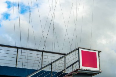 Vizcaya Köprüsü 'nün ayrıntıları, Portekiz ve İspanya' nın Getxo kentlerini 1893 yılında inşa eden bir ışınlama köprüsü, UNESCO tarafından Dünya Mirası Alanı ilan edildi.