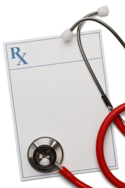 stetoskop rx