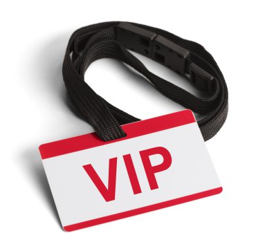Vip Kartı
