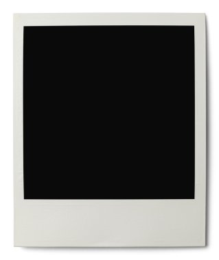 Polaroid fotoğraf