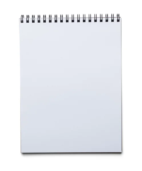 Drawing Pad — Stock Photo, Image