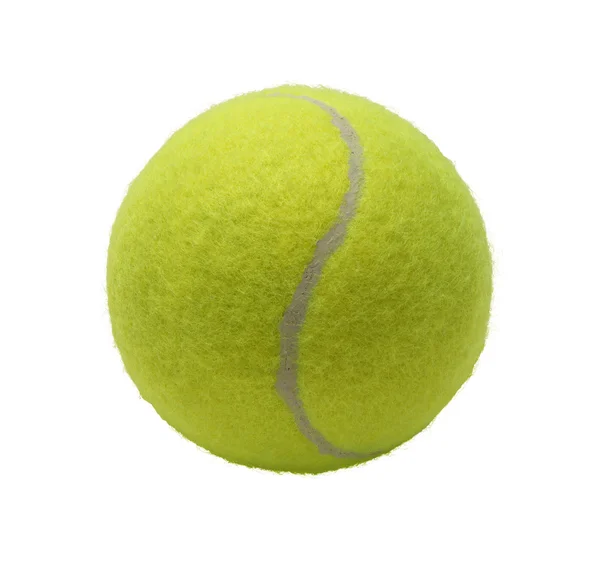 Tennisboll — Stockfoto