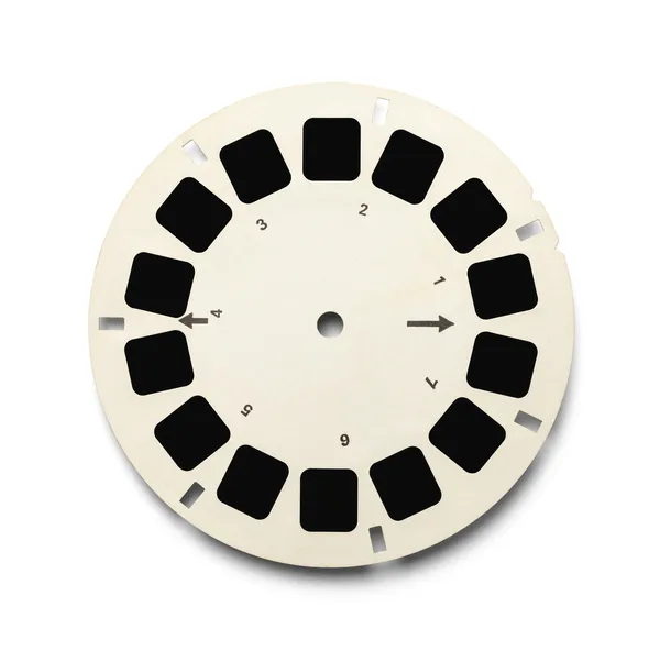 View Master — Stock Photo, Image