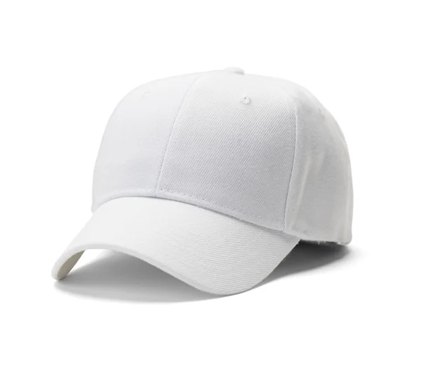 White Hat — Stock Photo, Image