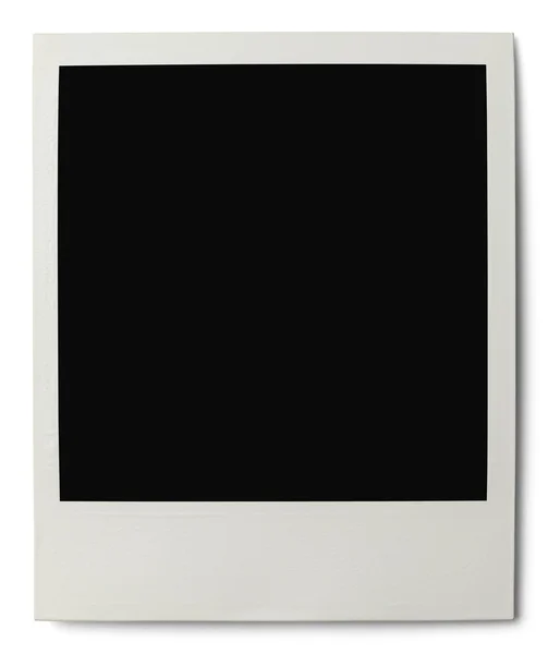 Polaroid fotoğraf