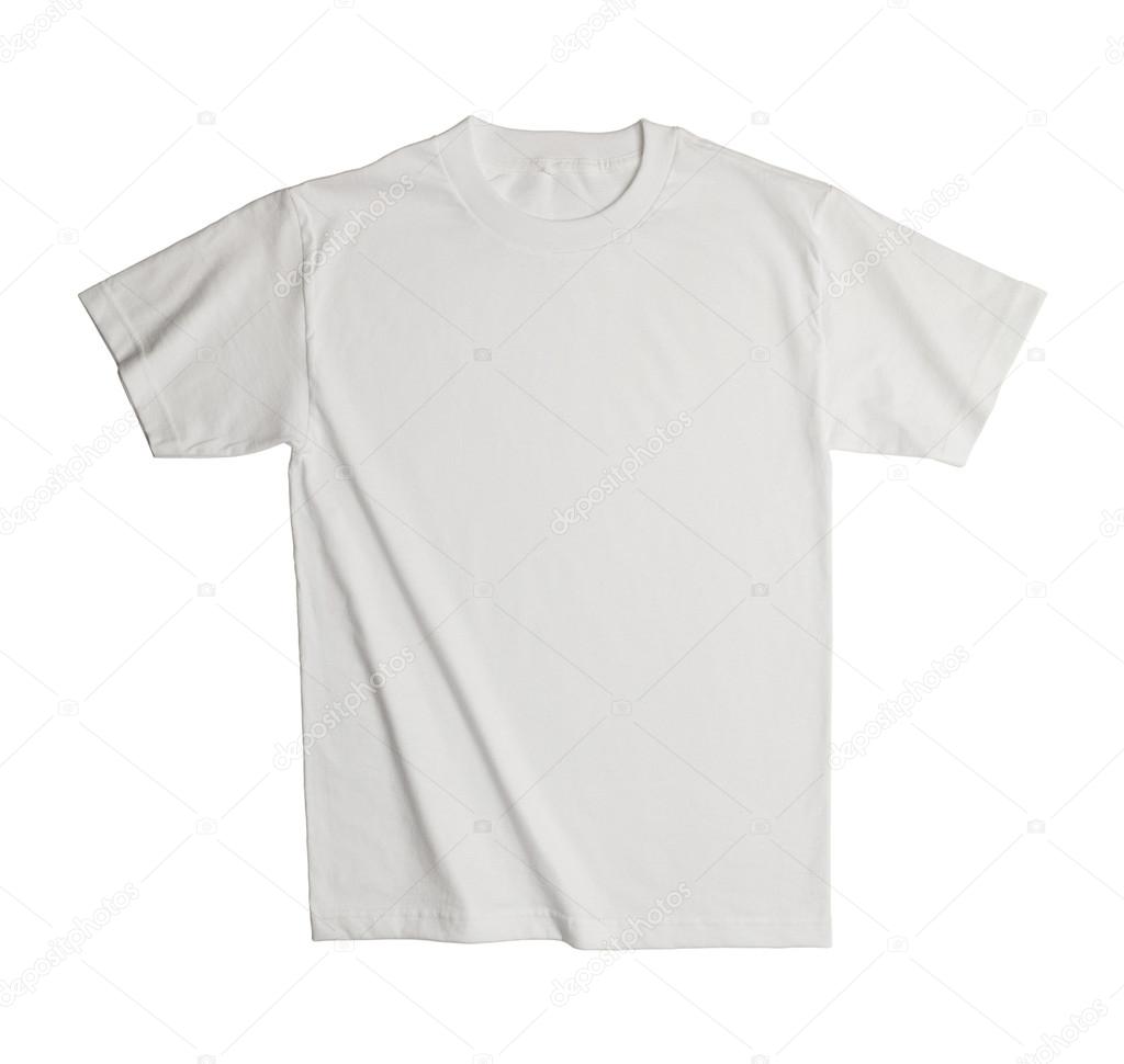 White Tshirt