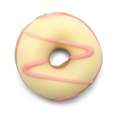 Çikolatalı, şekerli, çilekli, beyaz kesimli..