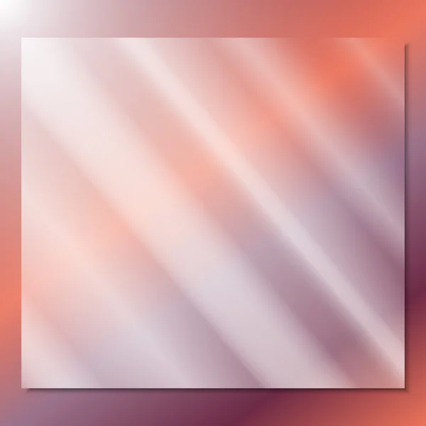 Verre transparent — Image vectorielle