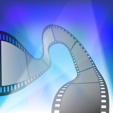 Film şeridi