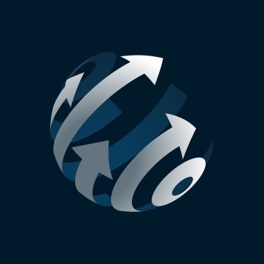 Dünya Logosu