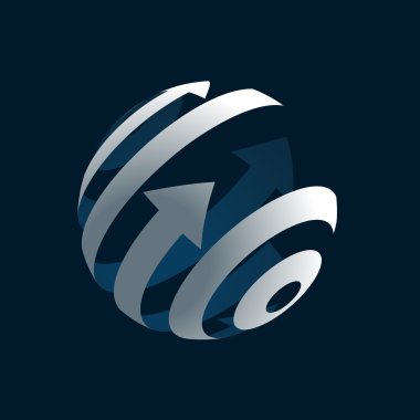 Dünya Logosu