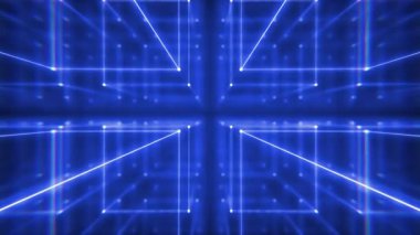 seamless loop 3D animation for your video projects, concert visual performances, dance parties, music clips, projection mapping, nightclubs, stage visuals, exhibitions, fashion shows.